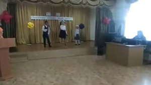 Песня. Туган жер.