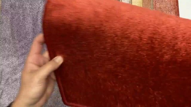 Видеообзор ковролина "Ideal Tuluza", от интернет-магазина Kovroff.by смотреть онлайн