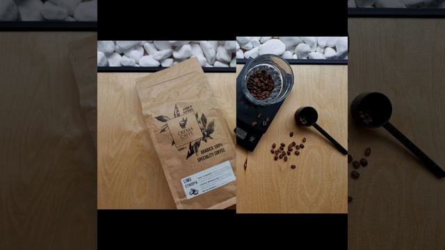 Как мы готовим Hario V60 и Aeropress  в Crema Caffe.