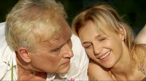 ПОЗДНЯЯ ЛЮБОВЬ