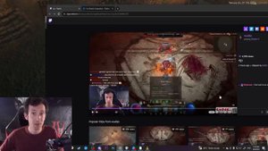 Diablo 4 - RIP my GG Item (and Sorc)