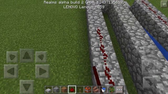 Как сделать пушку в Майнкрафте 15.3 смотреть онлайн