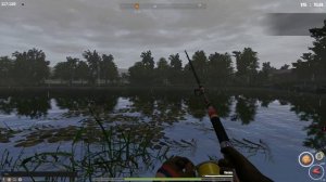 Fisher Online : Франция. Форель прудовая.