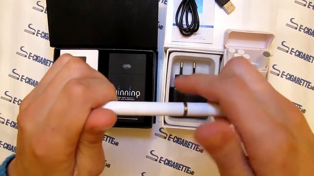 электронная сигарета Winning e-cigarette.md смотреть онлайн