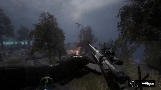 Как убить " Хозяина" Metro Exodus смотреть онлайн