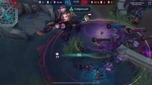 ЭПИЧНЫЕ ИСТОРИИ \ MOBILE LEGENDS \ КАК я ГРАНДАМ катку проиграл \ Худшие поступки \ Как поднять ран