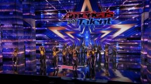 Americas Got Talent 15\ Америка ищет таланты 15