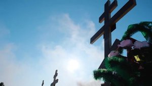 Бизнес на смерти/Откровенное интервью церемониймейстера на похоронах