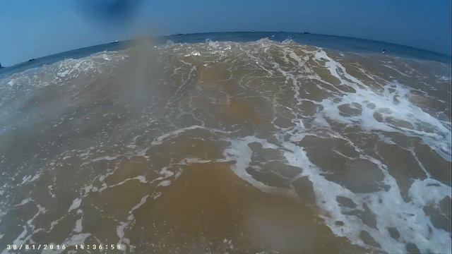 Супер волны "ГОА" смотреть онлайн