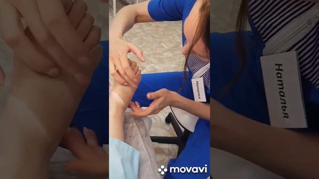 Изготовление индивидуальных силиконовых ортозов