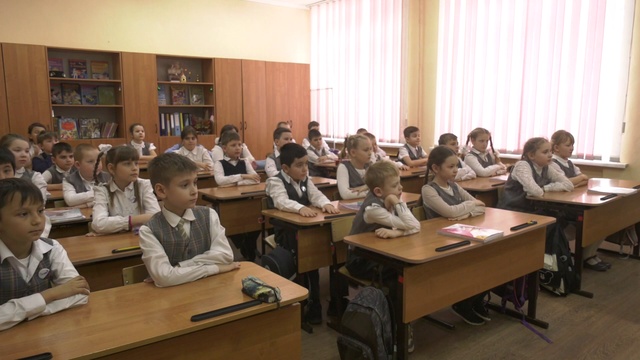 Учитесь ребята лучше