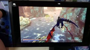 Panzer Dragoon: Remake at Tokyo Game Show 2019