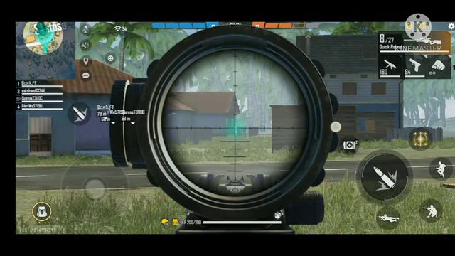 GAME ON UJJWAL CHAURASIA# WOW 1100 HEADSHOT смотреть онлайн