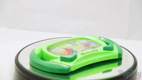 ВОДЯНЫЕ КОЛЕЧКИ