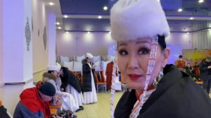 День рождения балетмейстера