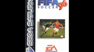 5 FIFA 96 Soundtrack Track 5