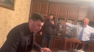 Сакит Самедов. Казахстан Шу. Туфли Муфли 2022. New #казахстан #сакитсамедов