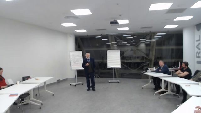 Северный менталитет и его отличие от Запада и Востока.