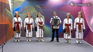 Шумбрат Рав! Мордовская песня: яркая и самобытная