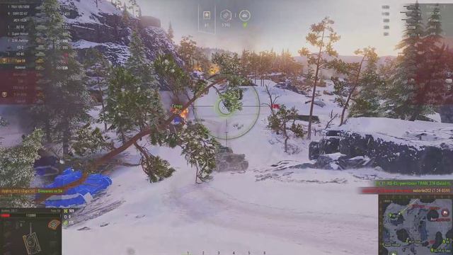 трофим cuberkotleta