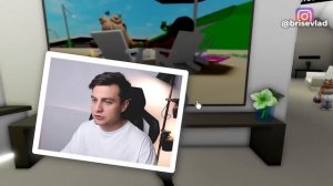 НОВАЯ СЕКРЕТНАЯ ЛОКАЦИЯ В БРУКХЕЙВЕН РП? Слухи и секреты в Brookhaven RP Roblox. Брайс Роблокс.