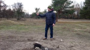 Газовый баллон Шип 1Б vs газо-балонный пистолет Блиц 2