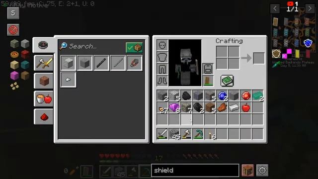 First Modded Minecraft Java Stream смотреть онлайн