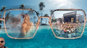 Movetown ft.Ray Horton - Here comes the sun (J-J.FOX remix)🌞🎤💃