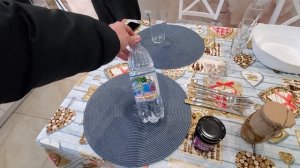 Старый Новый Год! Приехал к родителям! Калейдоскоп от Самвела