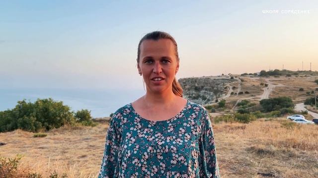 Древняя Душа. Автор Анна Шихова. Читает Ольга Власенко #поточныестихи #школаCорадение смотреть онлайн