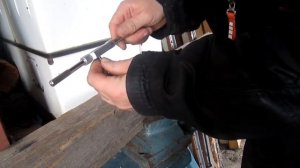 Как выкрутить сломаную шпильку, болт, шуруп