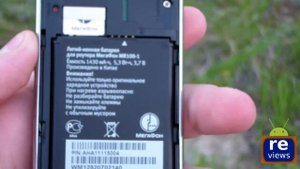 Обзор мобильного Wifi-роутера от Megafon с поддержкой 4G.Обзор мобильного Wifi-роутера от Megafon с