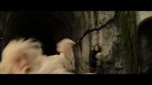 ТОП 3 вырезанных сцен Властелин Колец / Возвращение короля