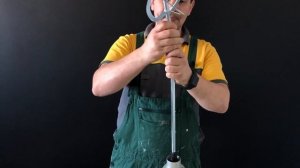 Обзор строительного миксера фирмы ЗУБР ЗМР-1200Э-1