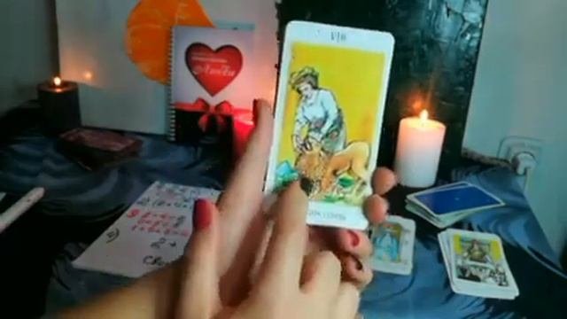Мои Магические способности по Дате Рождения и Предназначение по Таро Арканам #магическиеспособности