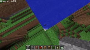 Minecraft: FURTHER EXPLORATION OF THE 64-BIT FAR LANDS!