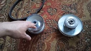 вариатор по дешману, форвард он же комет 30 ориент ч. 1 знакомство