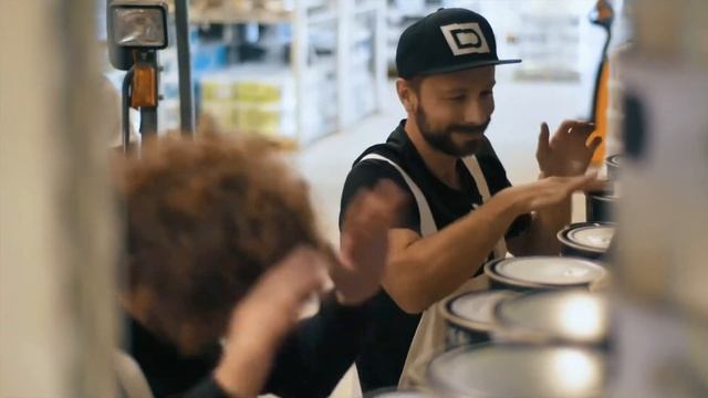 Экология Мысли реклама краски DERUFA смотреть онлайн