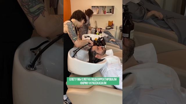 Мужские кудри — это привлекательно! Больше о кудрях на takihodi.ru смотреть онлайн