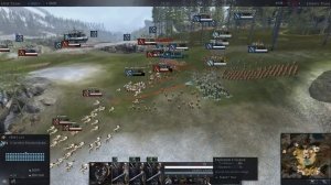 Total War Arena (181)Встаньте дети встаньте в круг.