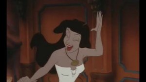 Vanessa's (Ursula) Happy Ever After