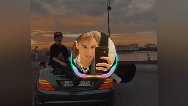 SLAWA MARLOW-ОГОНЬ (BASS BOOSTED) смотреть онлайн