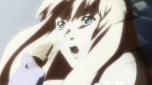 Macross Frontier   Lion HD