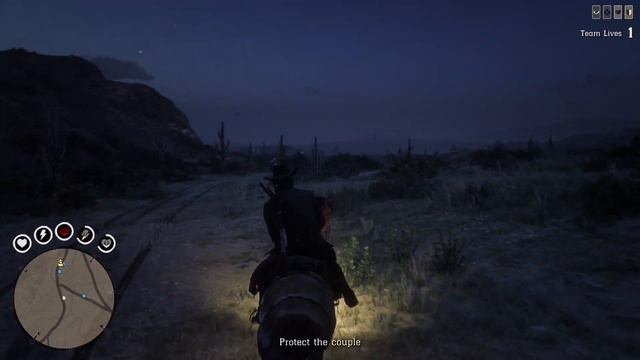 Red Dead Redemption 2 divorce energy смотреть онлайн