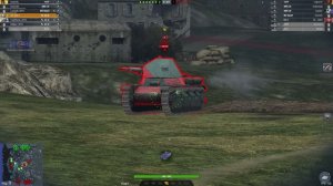 Tanks Blitz.Прокачка с нуля.#4.