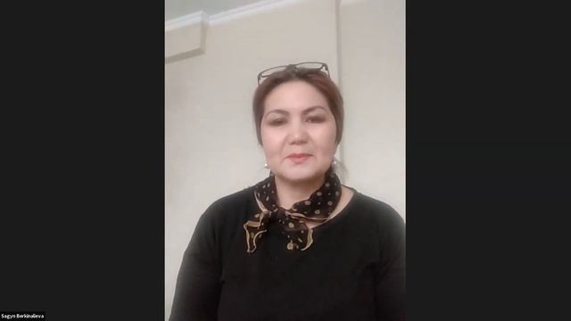 ECG opportunities for poets/ Как реализовать себя поэтам с помощью ECG смотреть онлайн