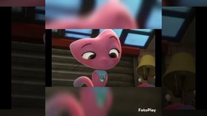 Персонажи мультика 44 Котенка 3 часть