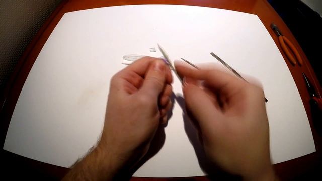 ? Самодельный экстрактор для рыбалки ? Из обычной ручки