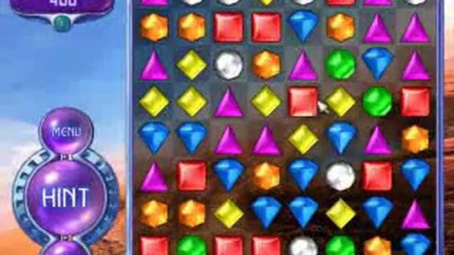 [PC] Bejeweled 2 Games Introduction