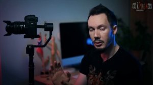 Калибровка стабилизаторов (стедикамов). Балансировка и первичная настройка gimbal.